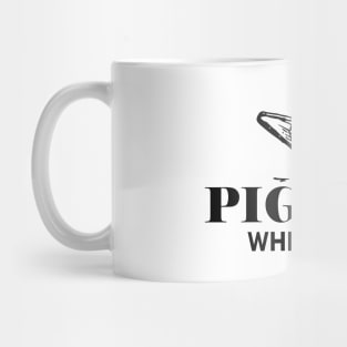 Pigeon Whisperer Mug